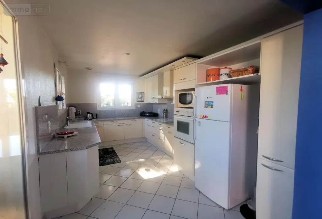 Maison a vendre Castelsarrasin 82100 Tarn-et-Garonne 82 191 m2 7 pièces 326000 euros 297-OFFICE FLAMENS 004