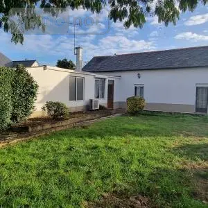 Maison a vendre La Guerche-de-Bretagne 35130 Ille-et-Vilaine 35 80 m2 3 pièces 125760 euros 35132-2519 001