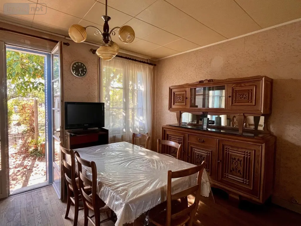 Maison a vendre Châtenoy-le-Royal 71880 Saône-et-Loire 71 68 m2 4 pièces 135500 euros achat_maison_com_71118_71880 005