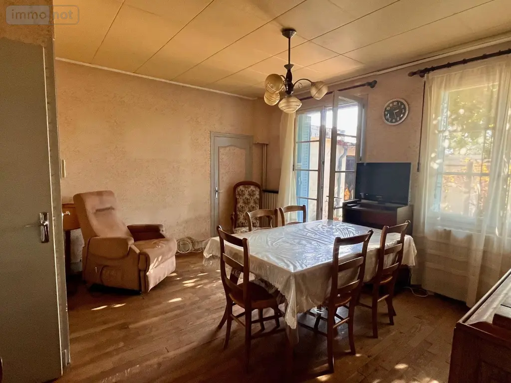 Maison a vendre Châtenoy-le-Royal 71880 Saône-et-Loire 71 68 m2 4 pièces 135500 euros achat_maison_com_71118_71880 006