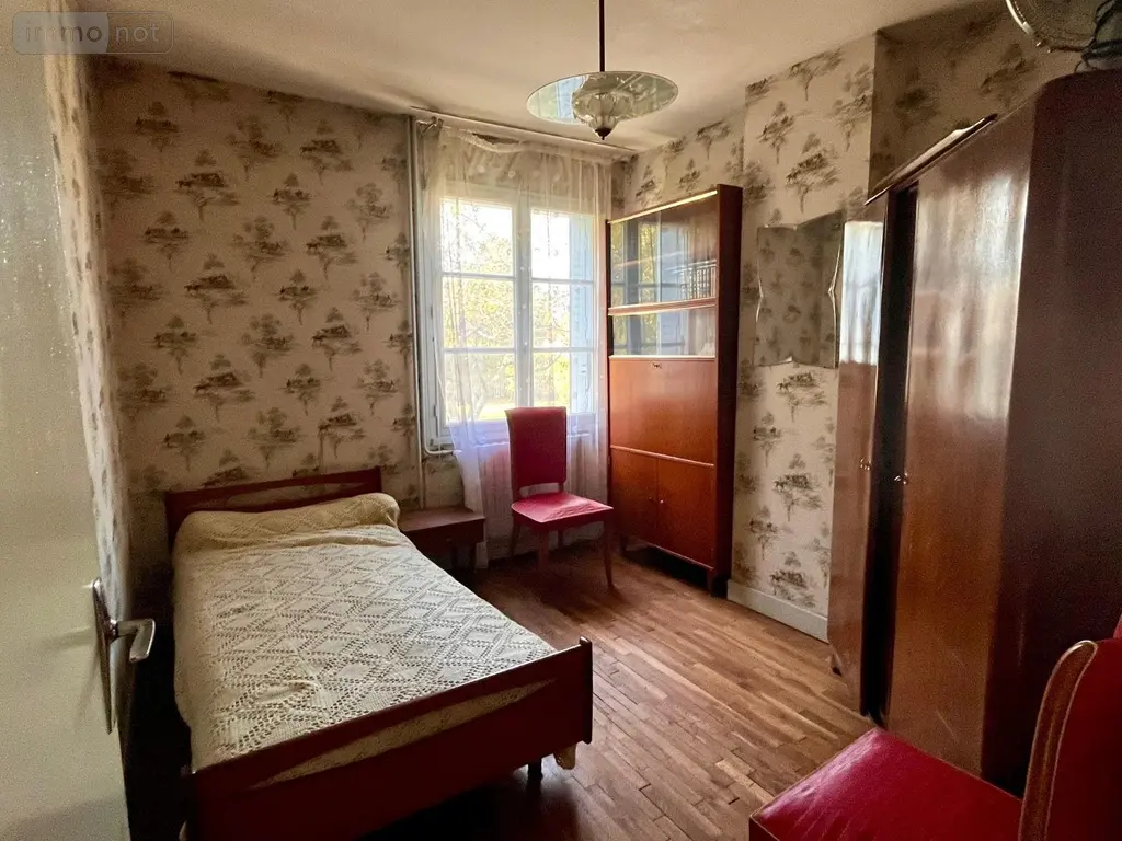 Maison a vendre Châtenoy-le-Royal 71880 Saône-et-Loire 71 68 m2 4 pièces 135500 euros achat_maison_com_71118_71880 007
