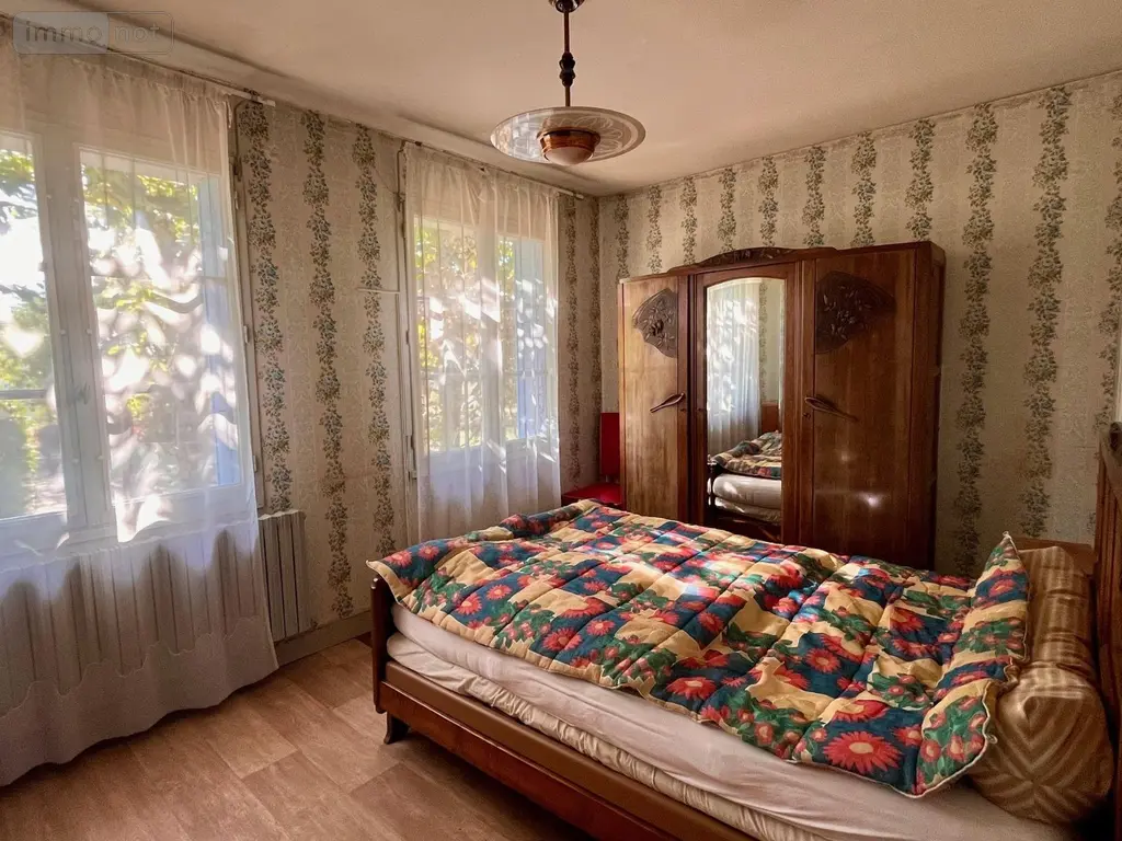 Maison a vendre Châtenoy-le-Royal 71880 Saône-et-Loire 71 68 m2 4 pièces 135500 euros achat_maison_com_71118_71880 008