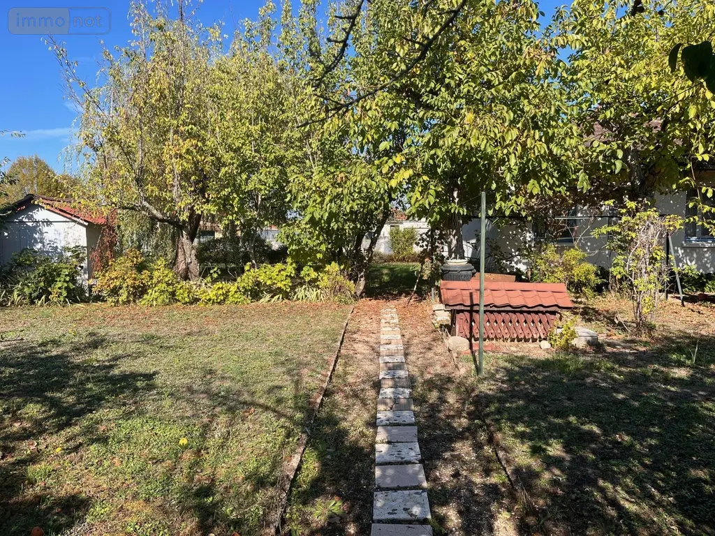 Maison a vendre Châtenoy-le-Royal 71880 Saône-et-Loire 71 68 m2 4 pièces 135500 euros achat_maison_com_71118_71880 002