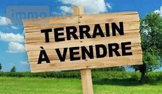 Terrain a batir a vendre Gommegnies 59144 Nord 59 80000 euros achat_terrain_a_batir_com_59265_59144 001