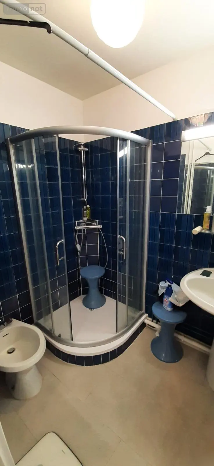 Appartement a vendre Paris 14e Arrondissement 75014 Paris 75 47 m2 3 pièces 506800 euros MA 1385 004