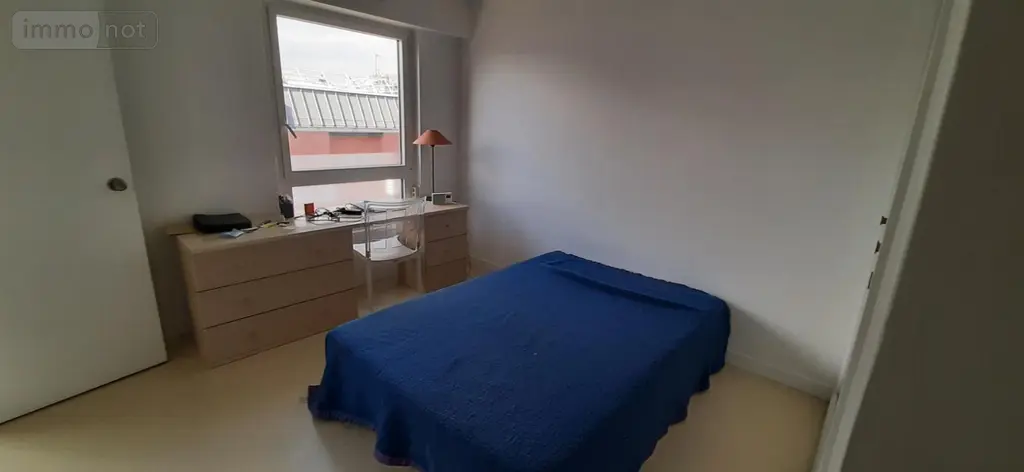 Appartement a vendre Paris 14e Arrondissement 75014 Paris 75 47 m2 3 pièces 506800 euros MA 1385 005