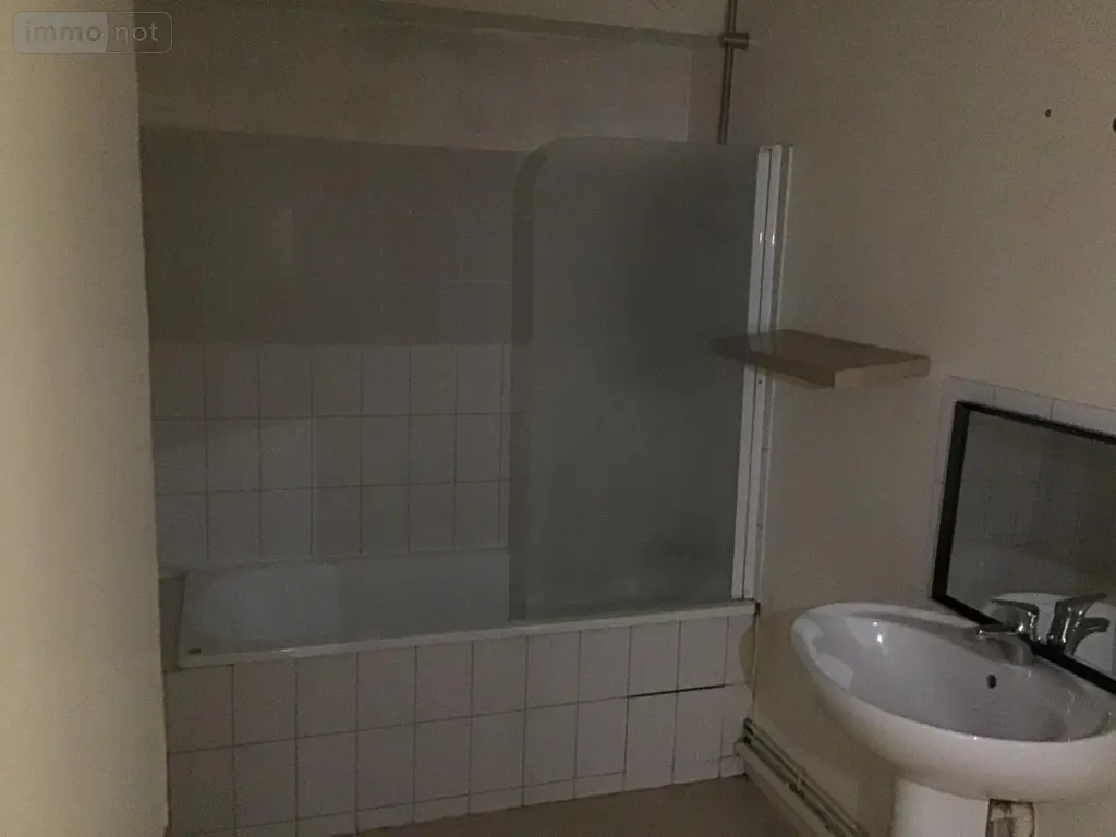 Location appartement Valognes 50700 Manche 50 84 m2 3 pièces 625 euros location_appartement_com_50615_50700 007