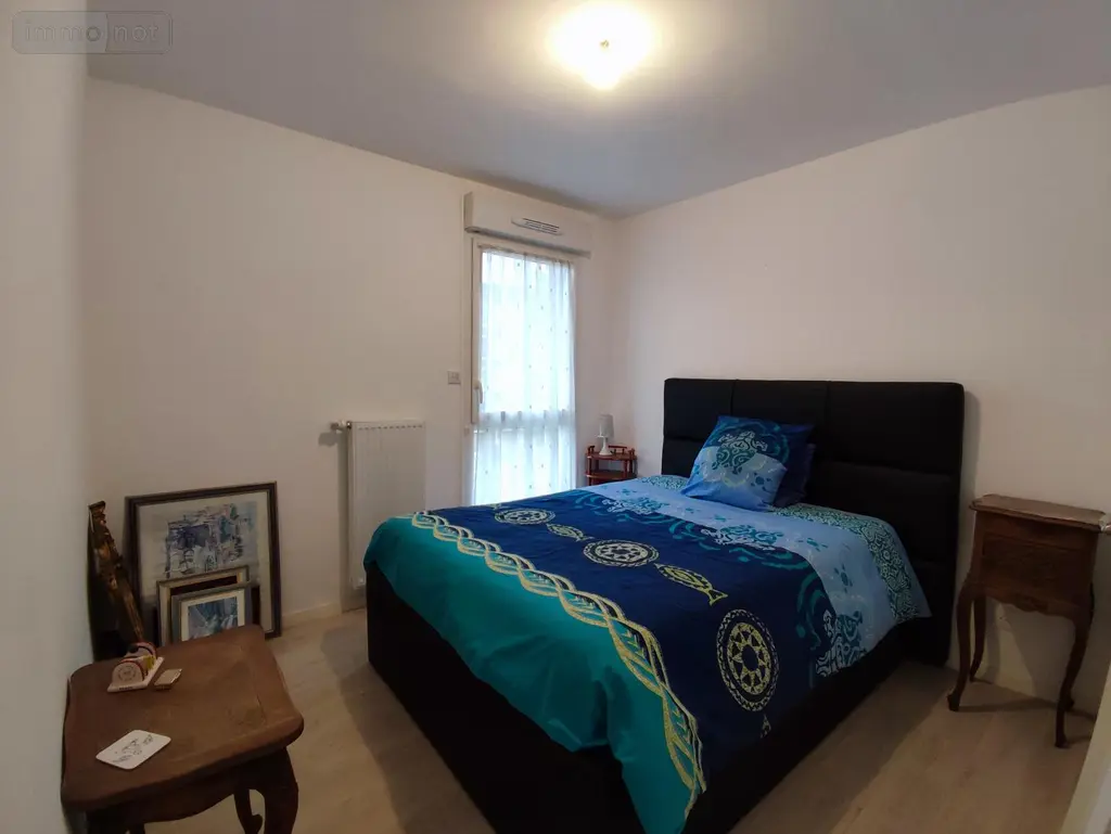Appartement a vendre Sotteville-lès-Rouen 76300 Seine-Maritime 76 79 m2 4 pièces 229900 euros 2026-046 004