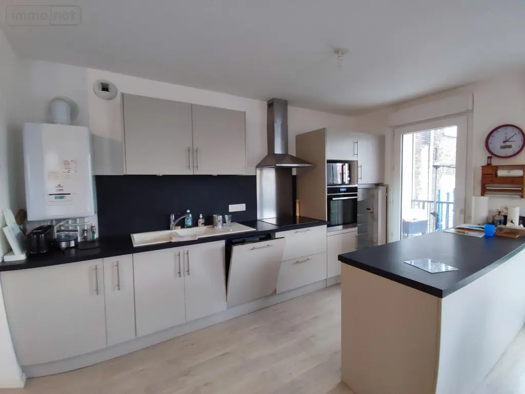 Appartement a vendre Sotteville-lès-Rouen 76300 Seine-Maritime 76 79 m2 4 pièces 229900 euros 2026-046 003