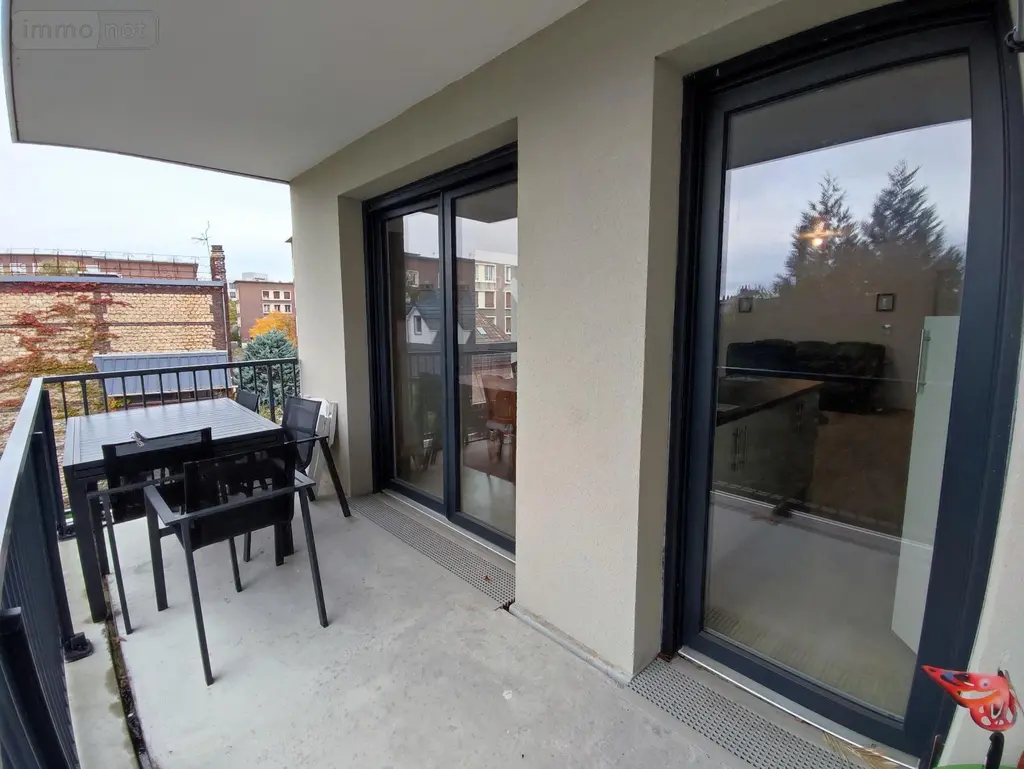 Appartement a vendre Sotteville-lès-Rouen 76300 Seine-Maritime 76 79 m2 4 pièces 229900 euros 2026-046 001