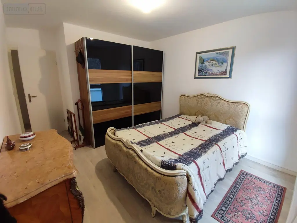 Appartement a vendre Sotteville-lès-Rouen 76300 Seine-Maritime 76 79 m2 4 pièces 229900 euros 2026-046 007