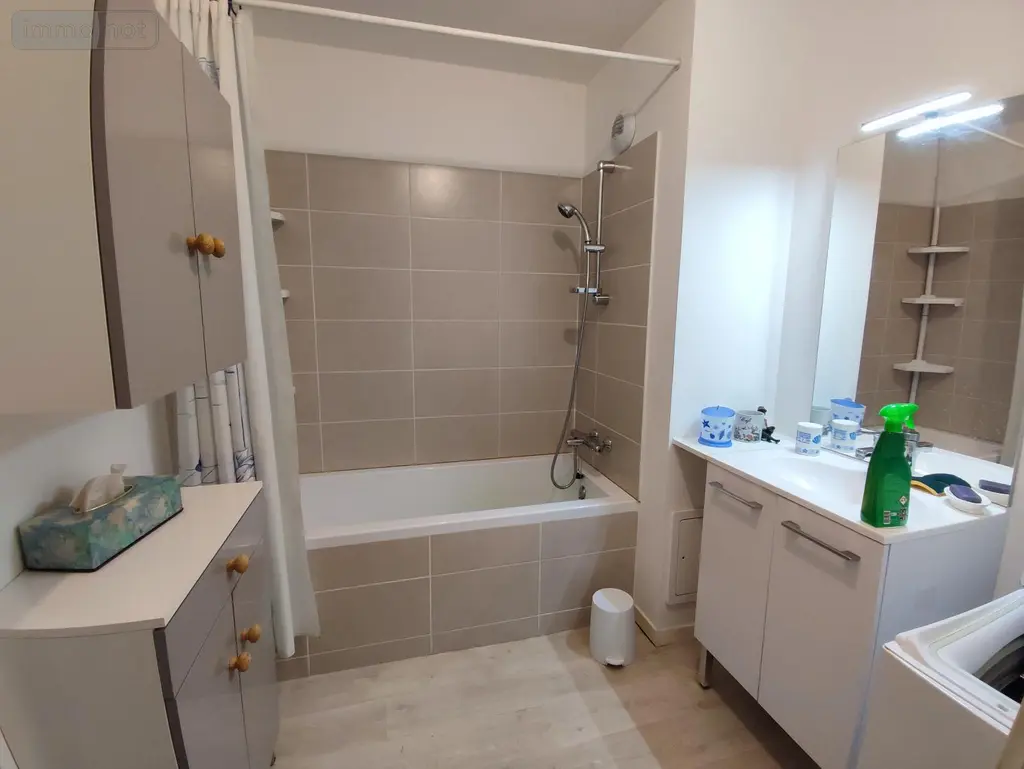 Appartement a vendre Sotteville-lès-Rouen 76300 Seine-Maritime 76 79 m2 4 pièces 229900 euros 2026-046 008