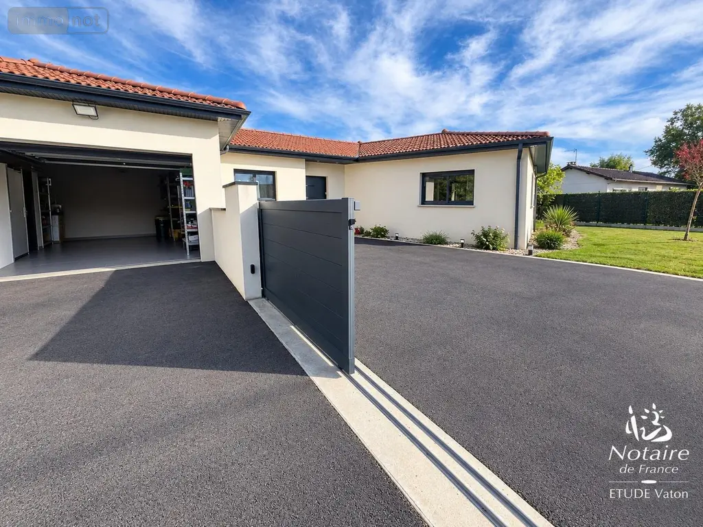 Maison a vendre Mézériat 01660 Ain 01 142 m2 5 pièces 469000 euros achat_maison_com_01246_01660 004