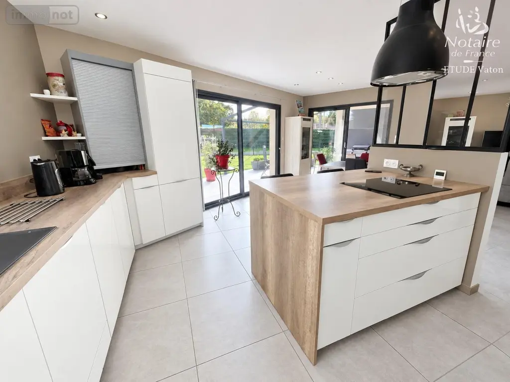 Maison a vendre Mézériat 01660 Ain 01 142 m2 5 pièces 469000 euros achat_maison_com_01246_01660 002