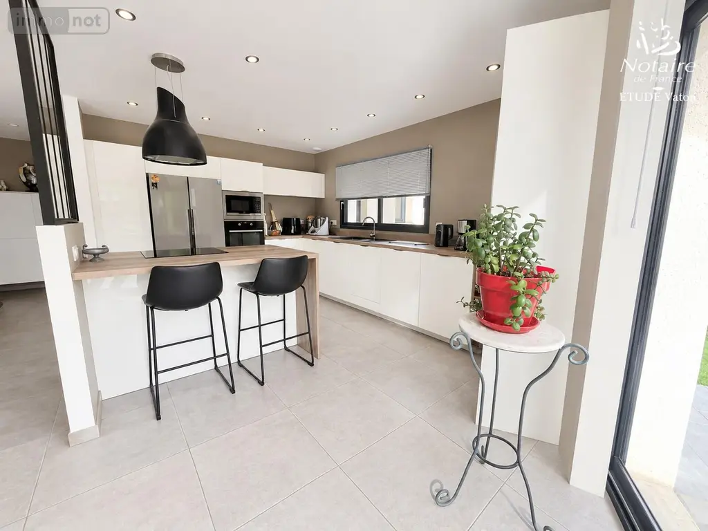 Maison a vendre Mézériat 01660 Ain 01 142 m2 5 pièces 469000 euros achat_maison_com_01246_01660 006
