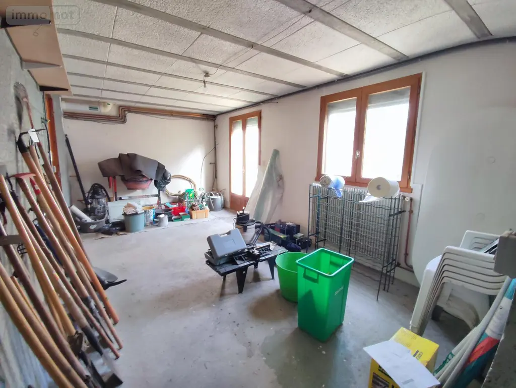 Maison a vendre Sotteville-lès-Rouen 76300 Seine-Maritime 76 88 m2 6 pièces 220000 euros 2026-048 013
