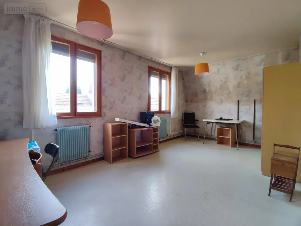 Maison a vendre Sotteville-lès-Rouen 76300 Seine-Maritime 76 88 m2 6 pièces 220000 euros 2026-048 006
