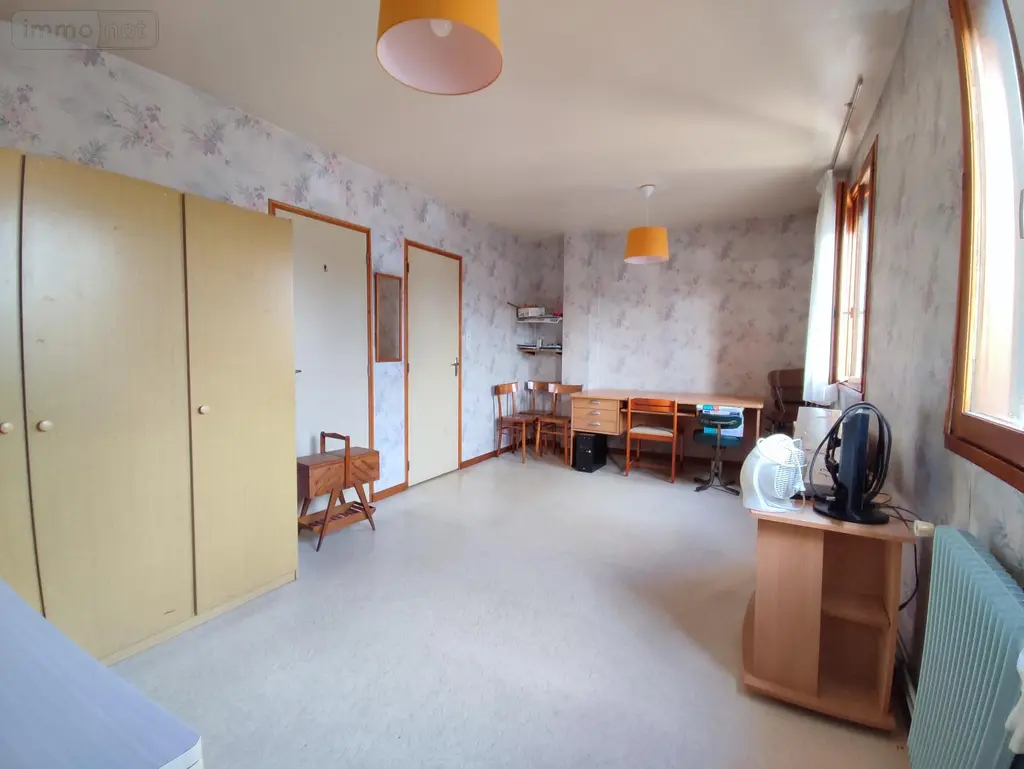 Maison a vendre Sotteville-lès-Rouen 76300 Seine-Maritime 76 88 m2 6 pièces 220000 euros 2026-048 007