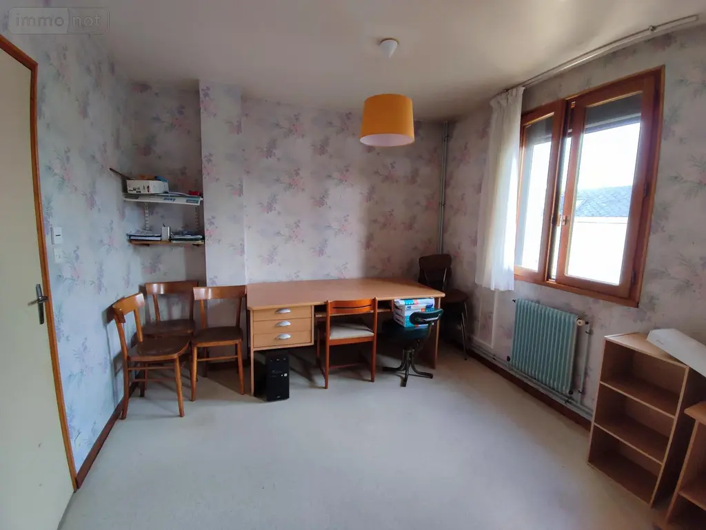 Maison a vendre Sotteville-lès-Rouen 76300 Seine-Maritime 76 88 m2 6 pièces 220000 euros 2026-048 008