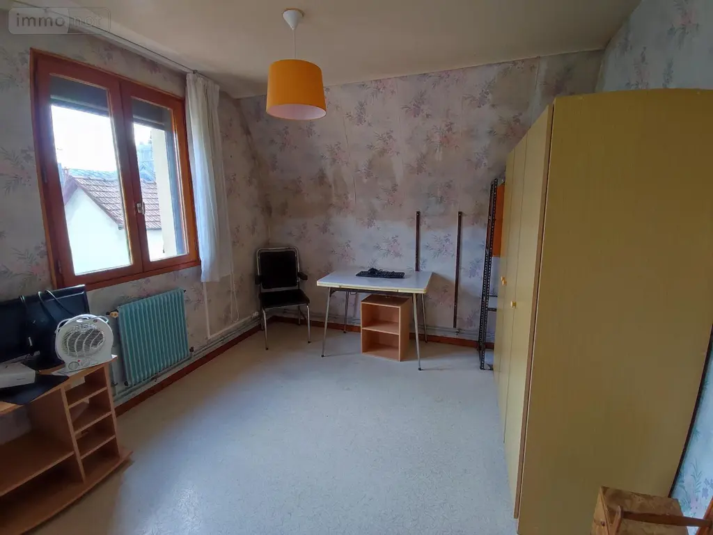 Maison a vendre Sotteville-lès-Rouen 76300 Seine-Maritime 76 88 m2 6 pièces 220000 euros 2026-048 009