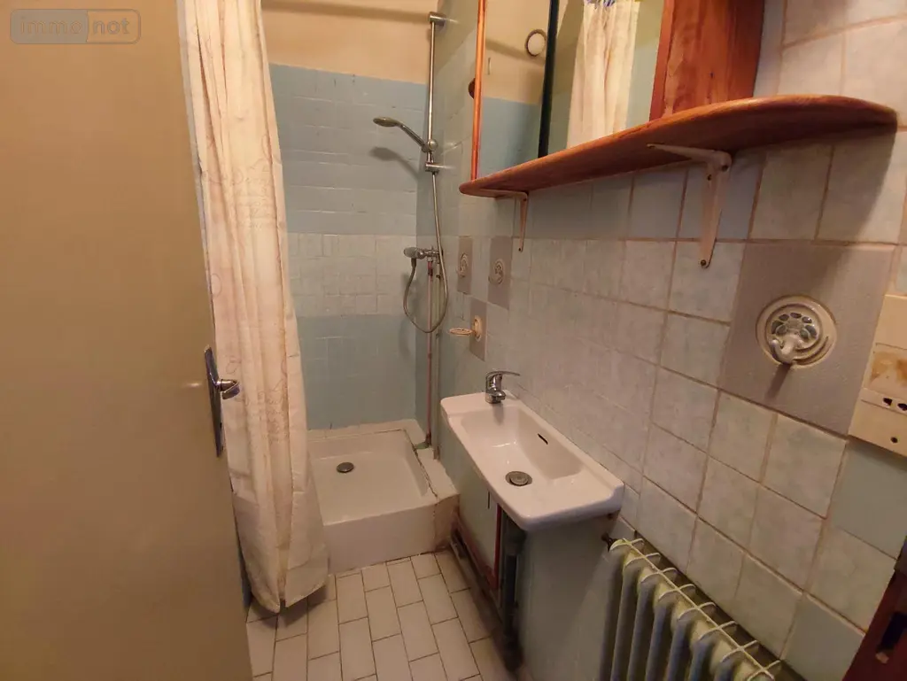 Maison a vendre Sotteville-lès-Rouen 76300 Seine-Maritime 76 88 m2 6 pièces 220000 euros 2026-048 010