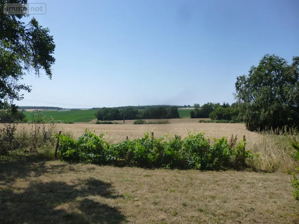 Maison a vendre Cosne-Cours-sur-Loire 58200 Nièvre 58 92 m2 4 pièces 127000 euros ST 278 002
