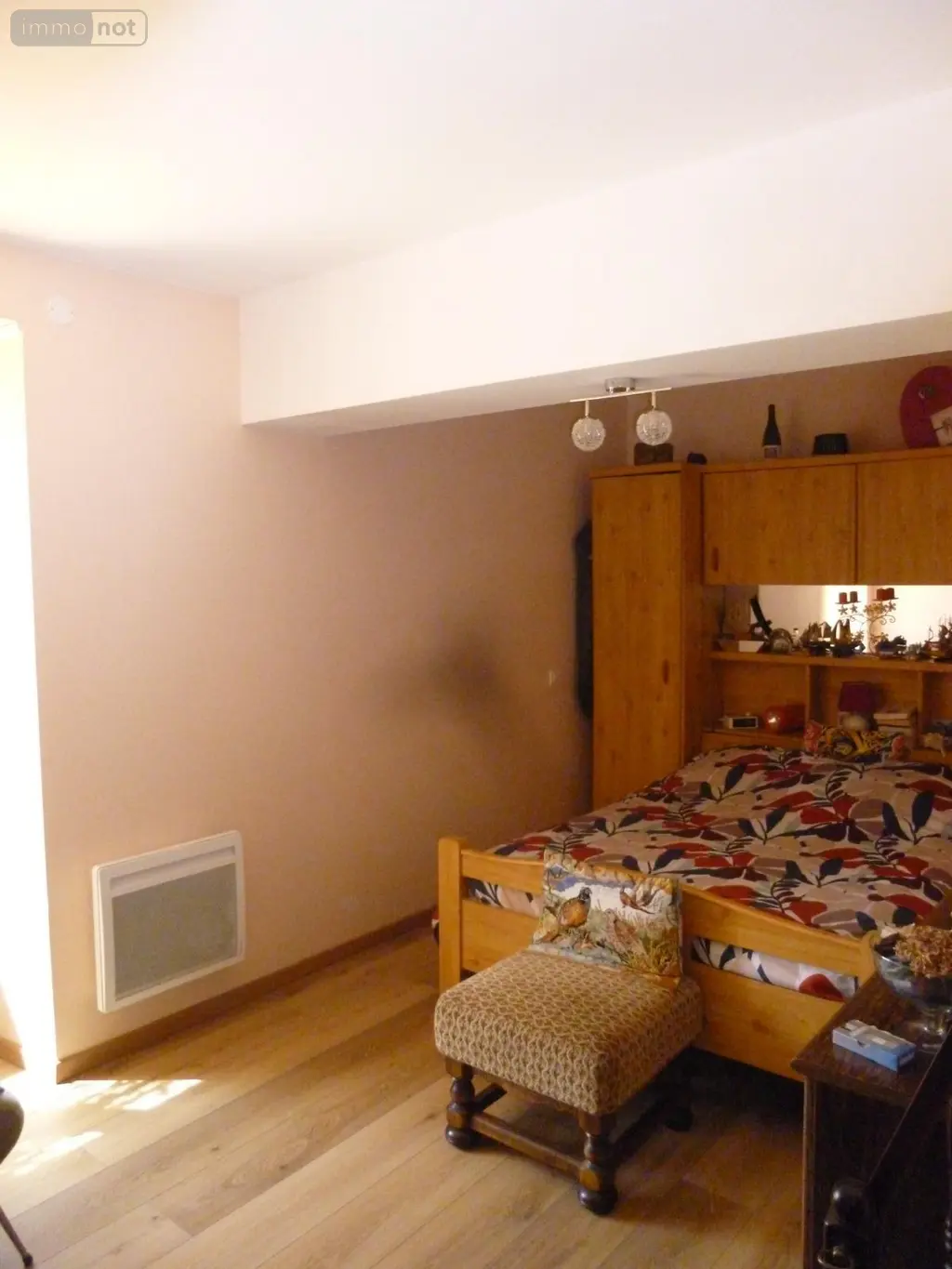 Maison a vendre Cosne-Cours-sur-Loire 58200 Nièvre 58 92 m2 4 pièces 127000 euros ST 278 006