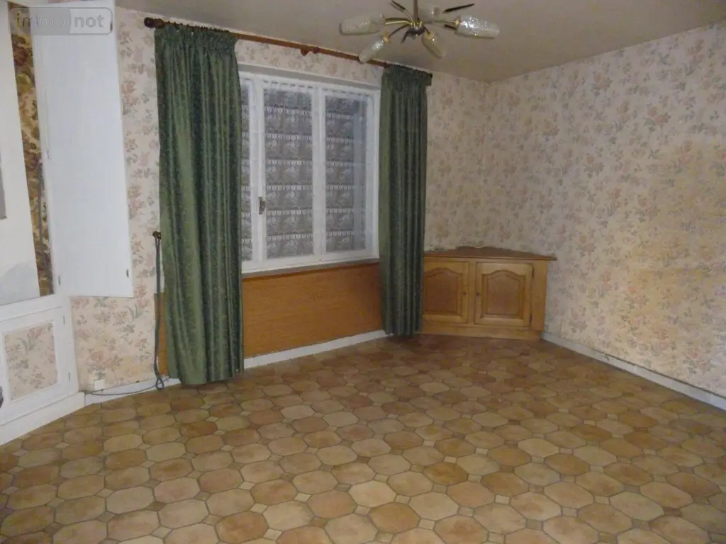 Maison a vendre Myennes 58440 Nièvre 58 87 m2 3 pièces 53000 euros ST 279 002