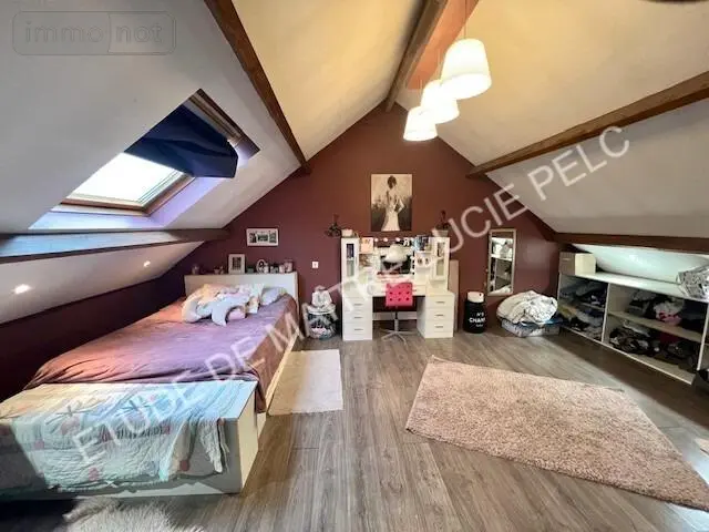 Maison a vendre Fouquereuil 62232 Pas-de-Calais 62 100 m2 3 pièces 209000 euros LP2026-10 007