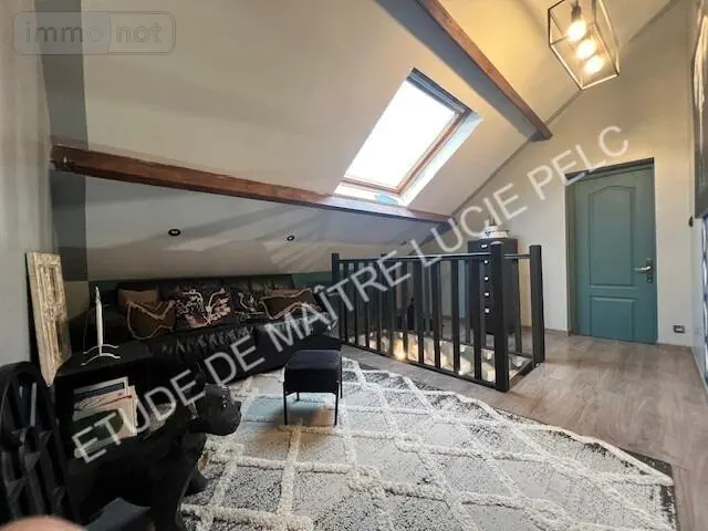 Maison a vendre Fouquereuil 62232 Pas-de-Calais 62 100 m2 3 pièces 209000 euros LP2026-10 006