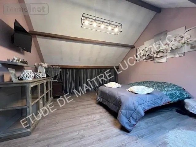 Maison a vendre Fouquereuil 62232 Pas-de-Calais 62 100 m2 3 pièces 209000 euros LP2026-10 008