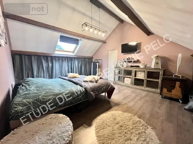 Maison a vendre Fouquereuil 62232 Pas-de-Calais 62 100 m2 3 pièces 209000 euros LP2026-10 009