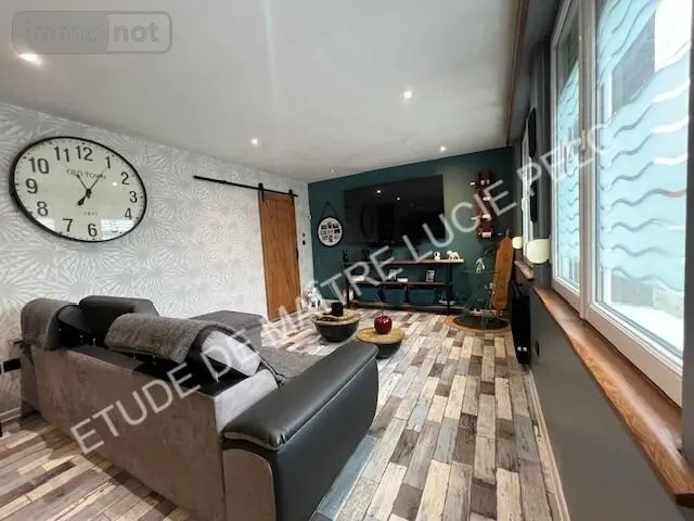 Maison a vendre Fouquereuil 62232 Pas-de-Calais 62 100 m2 3 pièces 209000 euros LP2026-10 002