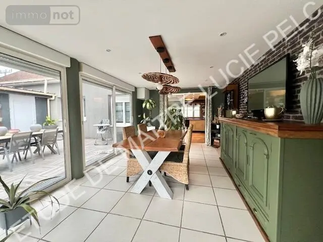 Maison a vendre Fouquereuil 62232 Pas-de-Calais 62 100 m2 3 pièces 209000 euros LP2026-10 010