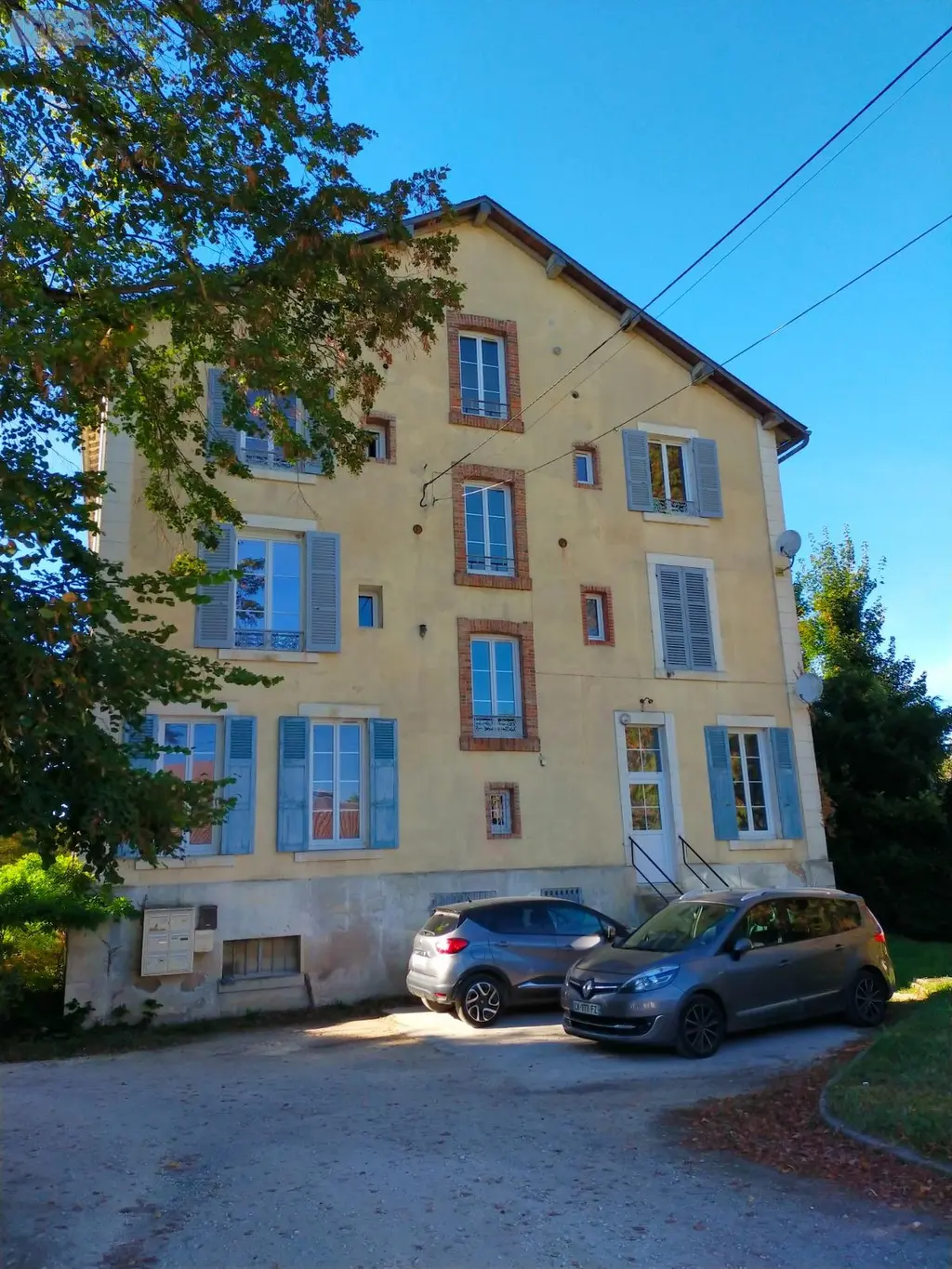 Appartement a vendre Cosne-Cours-sur-Loire 58200 Nièvre 58 30 m2 1 pièce 26500 euros ST 280 005