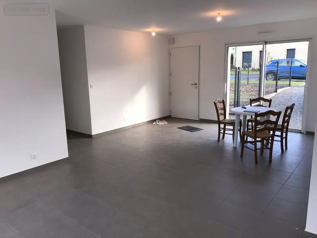 Location maison Valognes 50700 Manche 50 85 m2 7 pièces 970 euros location_maison_com_50615_50700 004