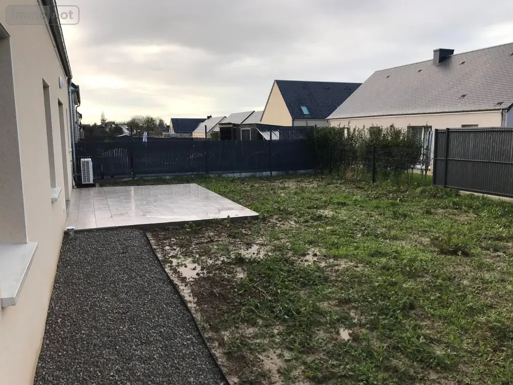 Location maison Valognes 50700 Manche 50 85 m2 7 pièces 970 euros location_maison_com_50615_50700 009