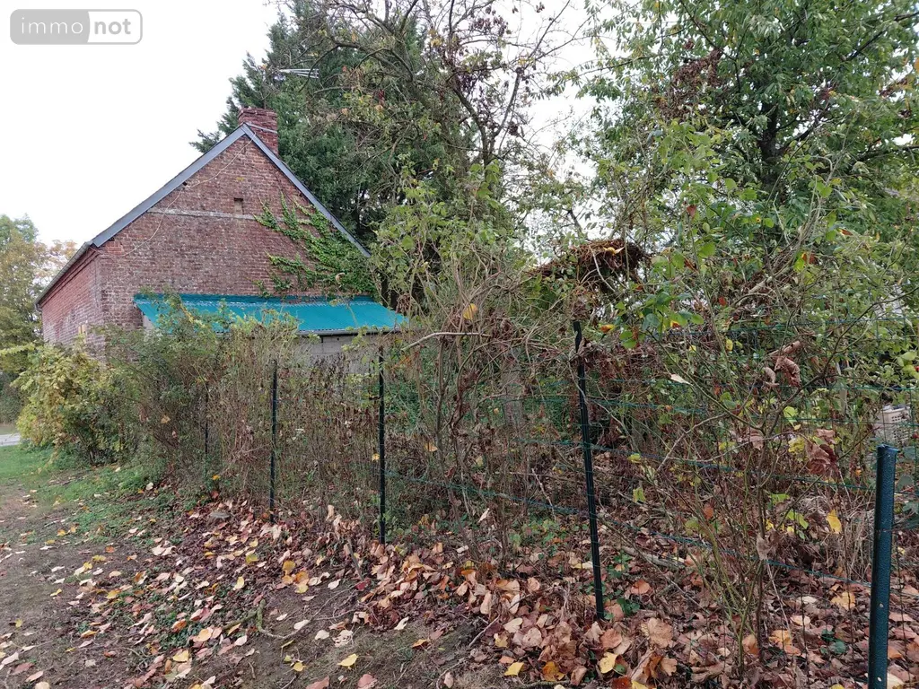 Maison a vendre Pleine-Selve 02240 Aisne 02 81 m2 3 pièces 68515 euros 204900 004