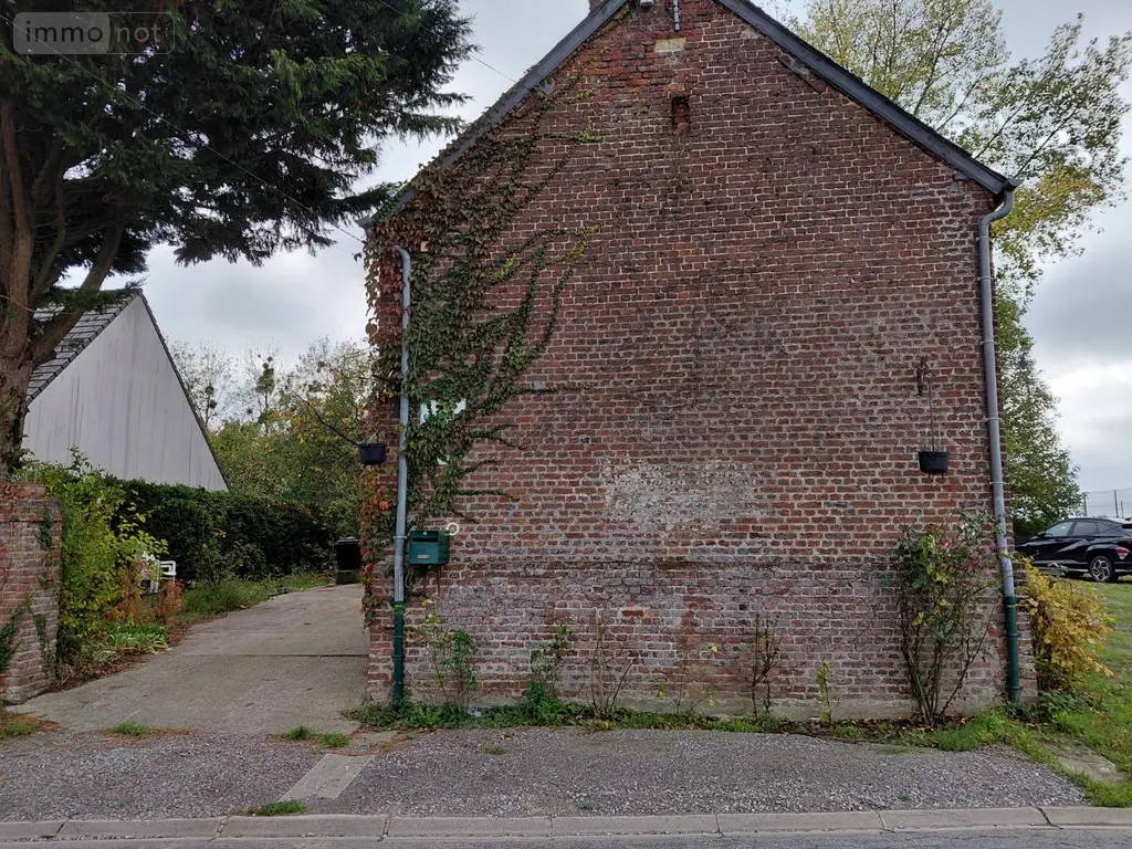 Maison a vendre Pleine-Selve 02240 Aisne 02 81 m2 3 pièces 68515 euros 204900 005