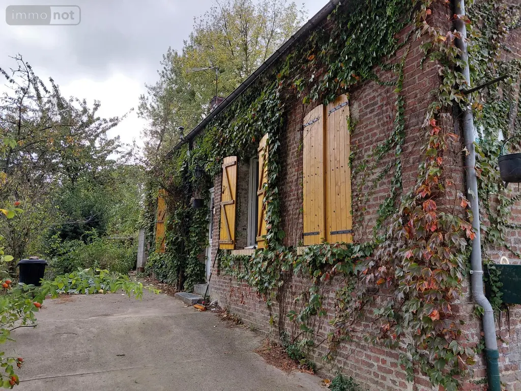 Maison a vendre Pleine-Selve 02240 Aisne 02 81 m2 3 pièces 68515 euros 204900 001