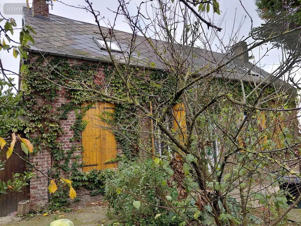 Maison a vendre Pleine-Selve 02240 Aisne 02 81 m2 3 pièces 68515 euros 204900 002