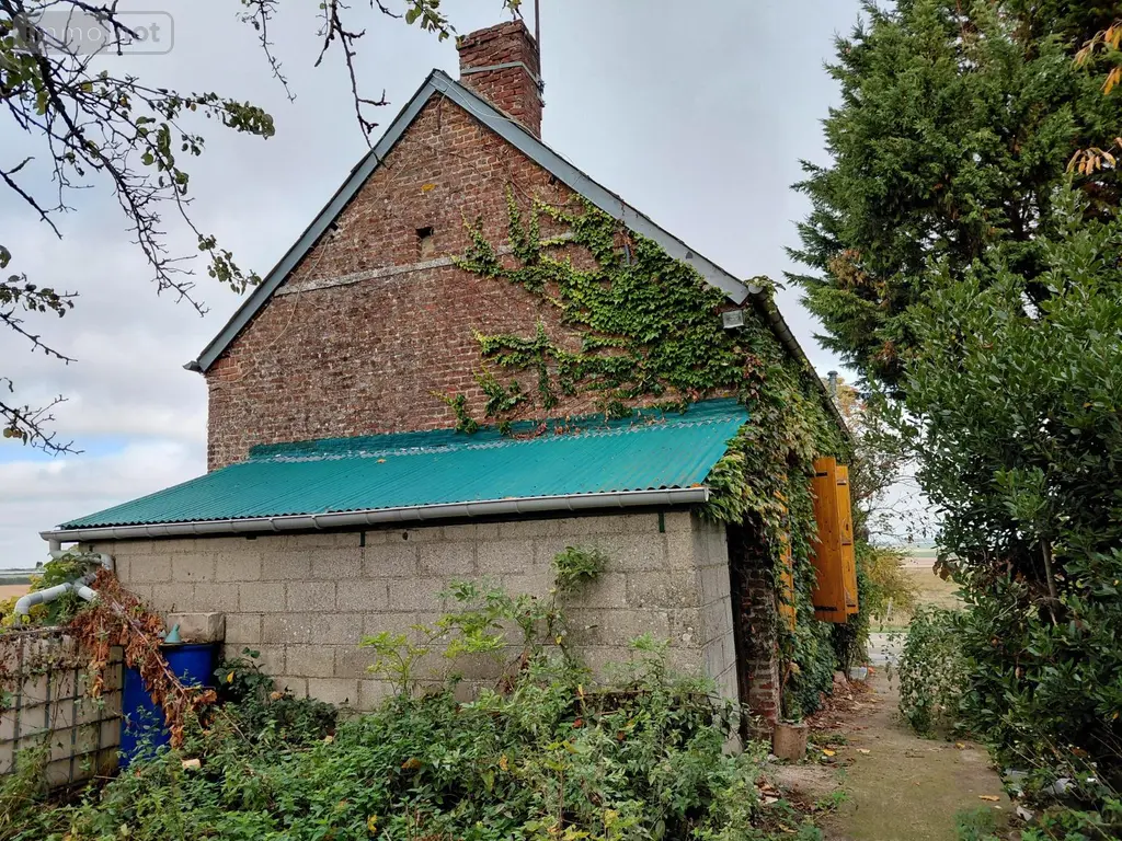 Maison a vendre Pleine-Selve 02240 Aisne 02 81 m2 3 pièces 68515 euros 204900 006