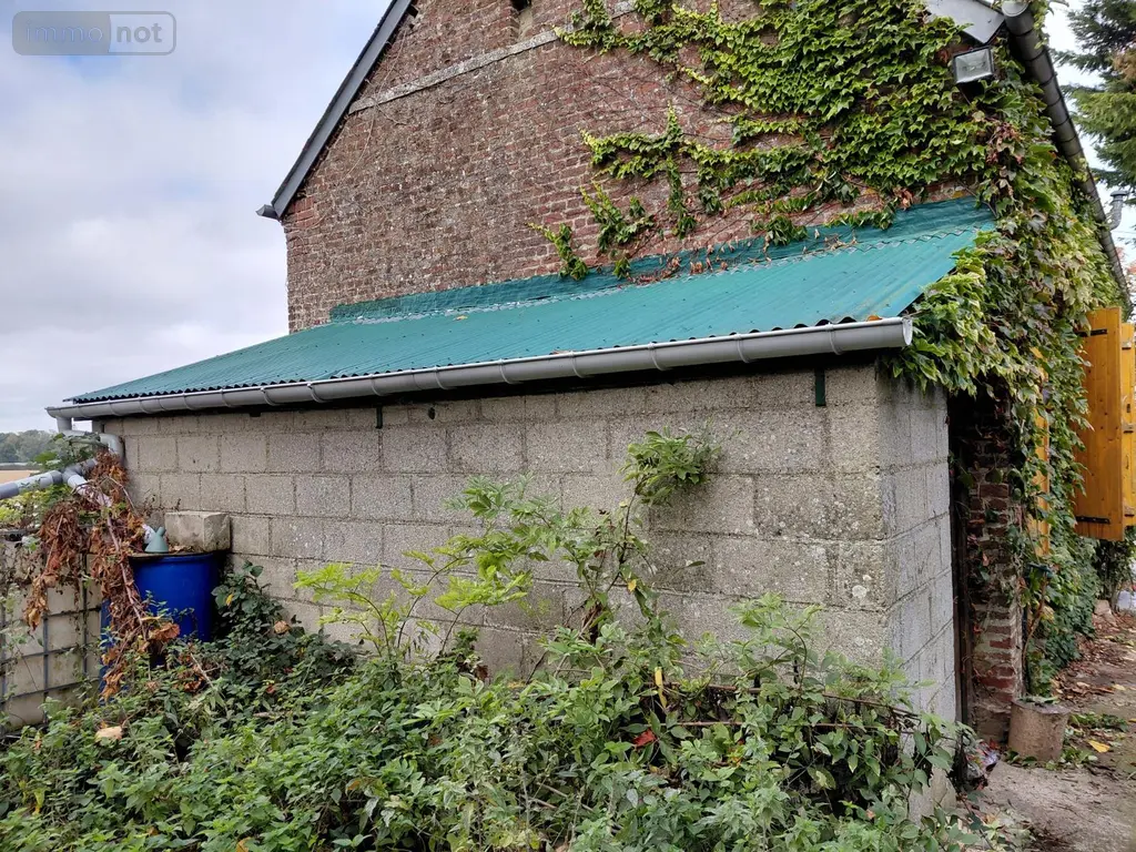 Maison a vendre Pleine-Selve 02240 Aisne 02 81 m2 3 pièces 68515 euros 204900 008