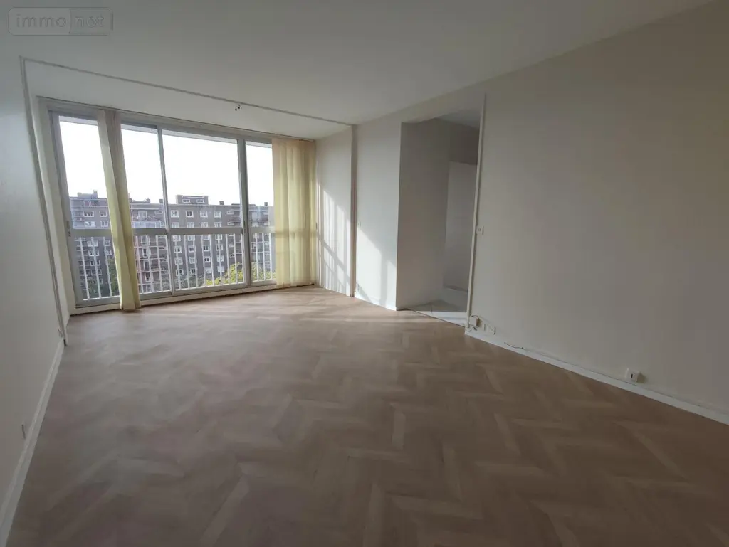 Location appartement Sotteville-lès-Rouen 76300 Seine-Maritime 76 58 m2 3 pièces 690 euros 2026L38 002