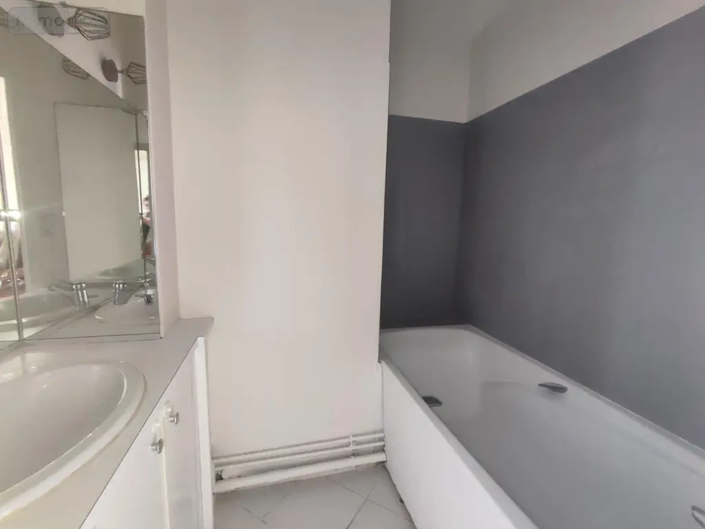 Location appartement Sotteville-lès-Rouen 76300 Seine-Maritime 76 58 m2 3 pièces 690 euros 2026L38 005