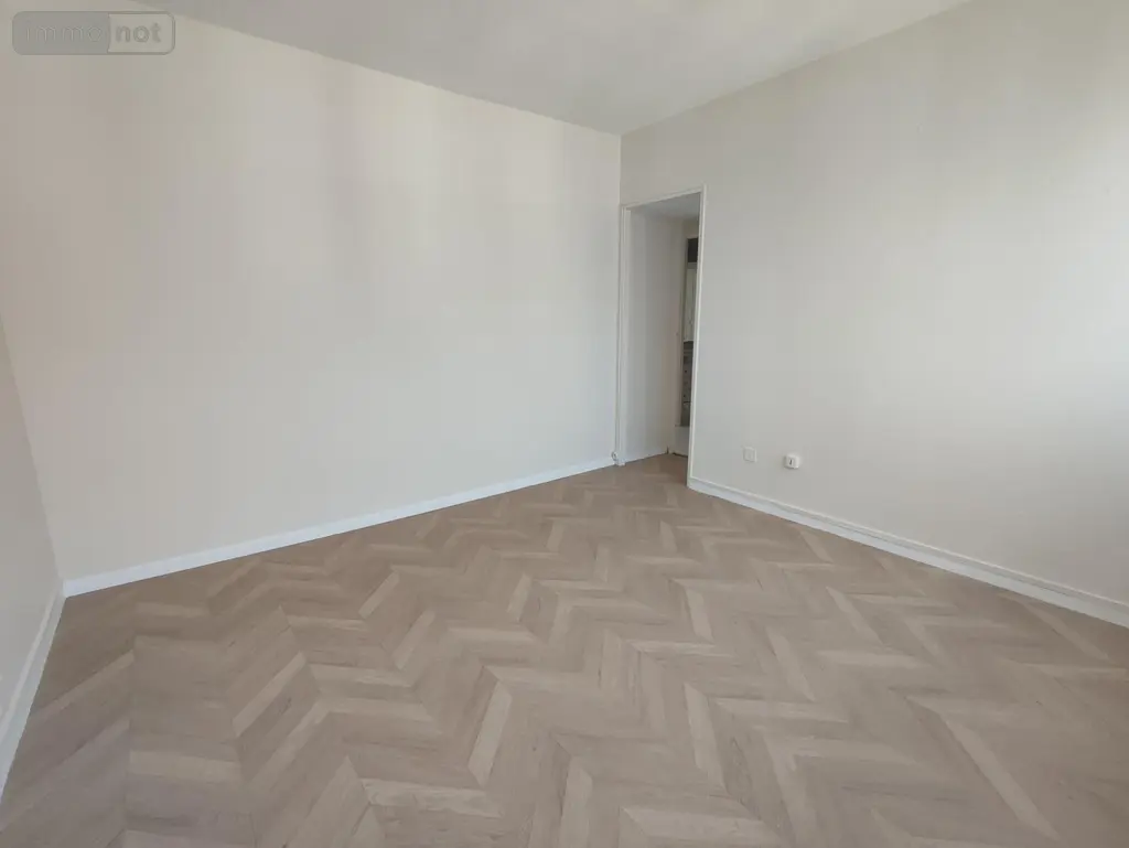 Location appartement Sotteville-lès-Rouen 76300 Seine-Maritime 76 58 m2 3 pièces 690 euros 2026L38 007