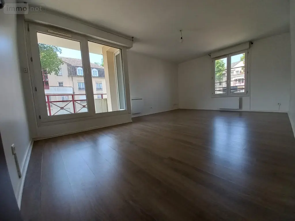 Appartement a vendre Arras 62000 Pas-de-Calais 62 62 m2 3 pièces 172000 euros achat_appartement_com_62041_62000 002