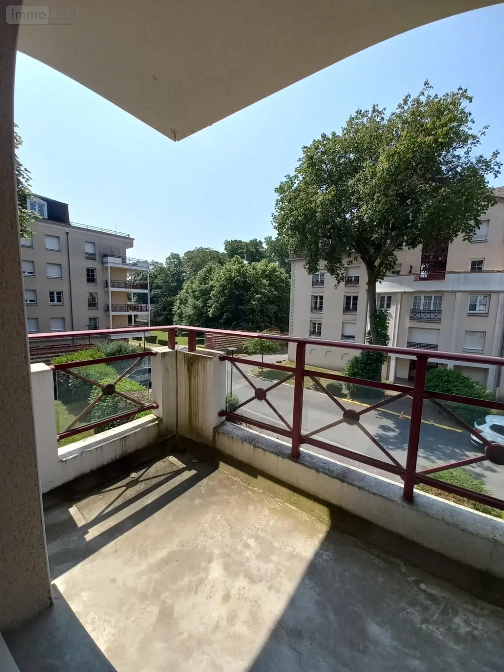 Appartement a vendre Arras 62000 Pas-de-Calais 62 62 m2 3 pièces 172000 euros achat_appartement_com_62041_62000 004