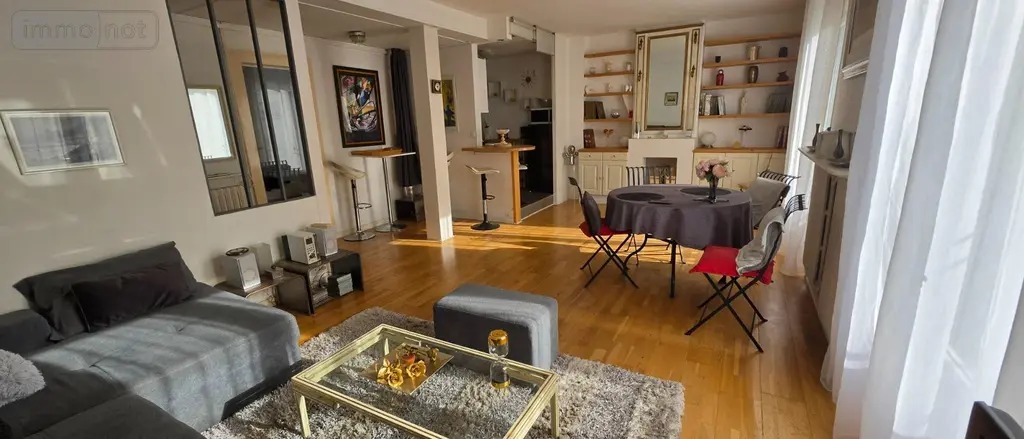 Appartement a vendre Brest 29200 Finistère 29 56 m2 3 pièces 189280 euros 28/10  001