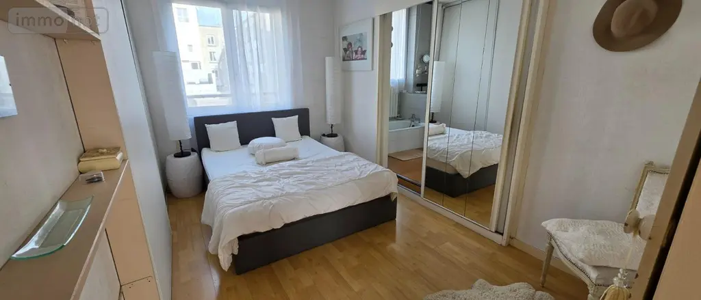 Appartement a vendre Brest 29200 Finistère 29 56 m2 3 pièces 189280 euros 28/10  003